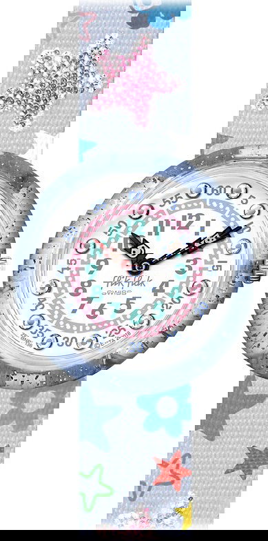 Flik Flak FBNP136 STAFETTI Çocuk Kol Saati