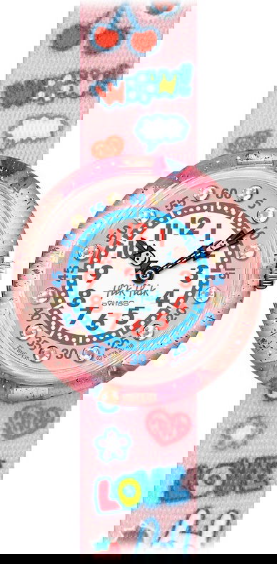 Flik Flak Çocuk Kol Saati FBNP135