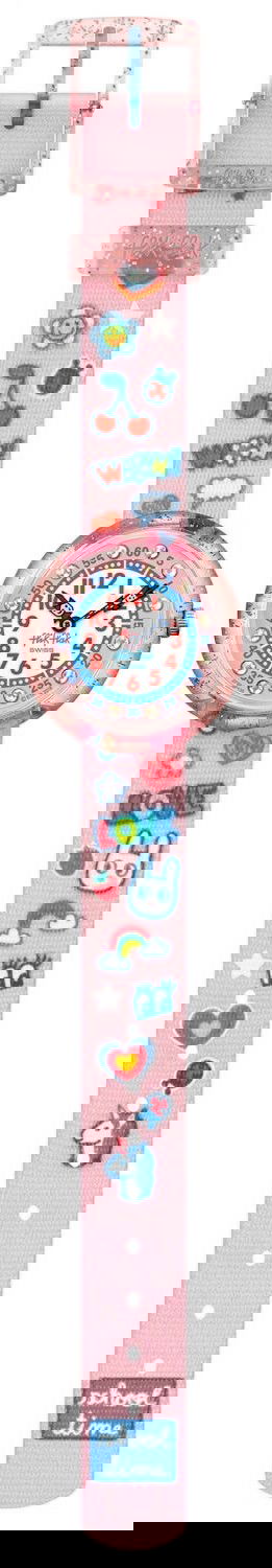 Flik Flak Çocuk Kol Saati FBNP135