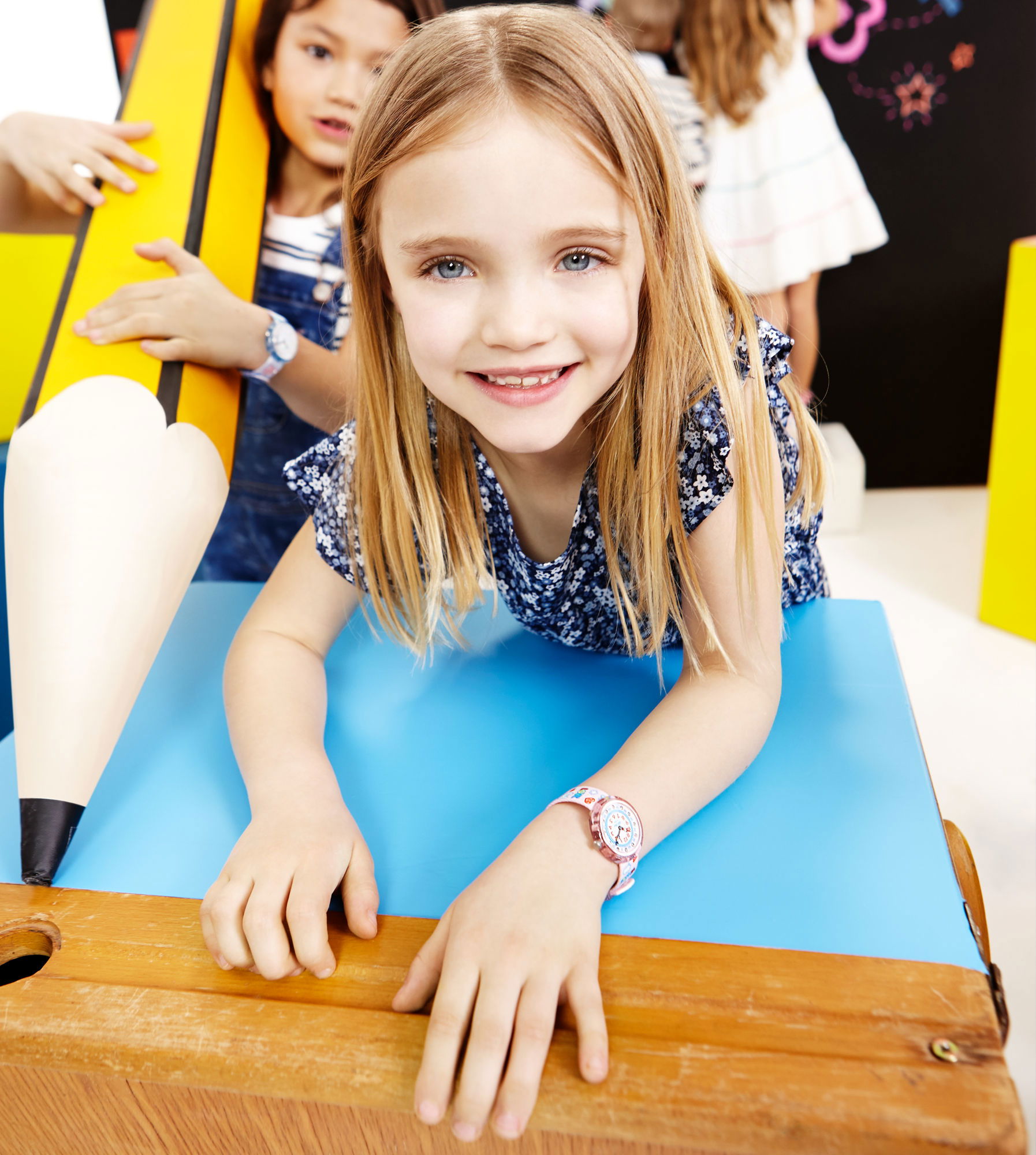 Flik Flak Çocuk Kol Saati FBNP135