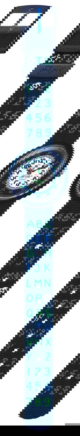 Flik Flak FBNP132 BLUE AB34 Çocuk Kol Saati