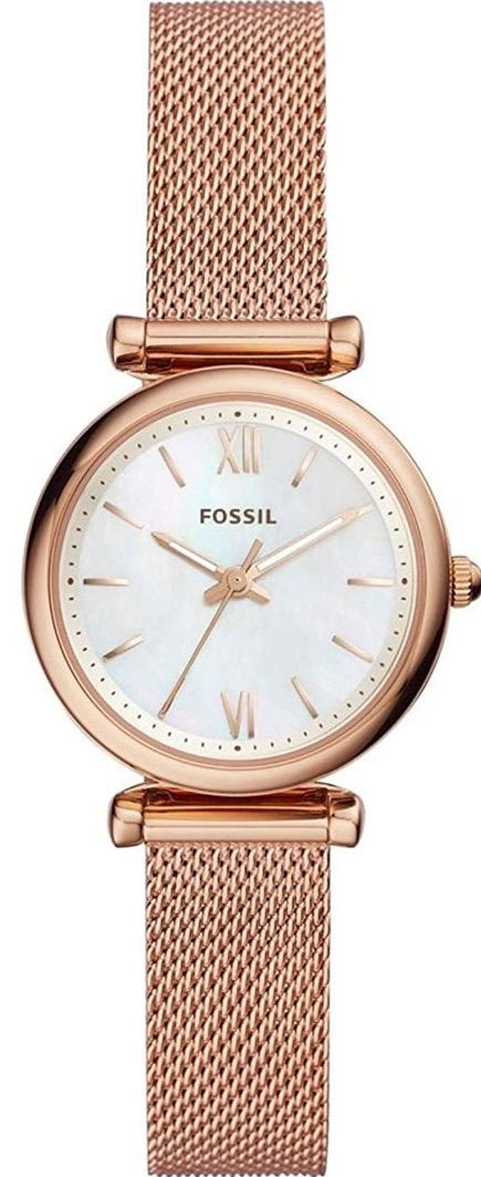 Fossil FES4433 Kadın Kol Saati