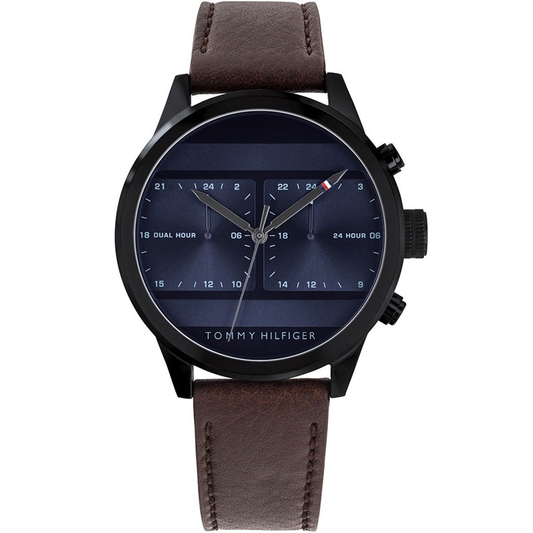 Tommy Hilfiger Erkek Kol Saati TH1791593