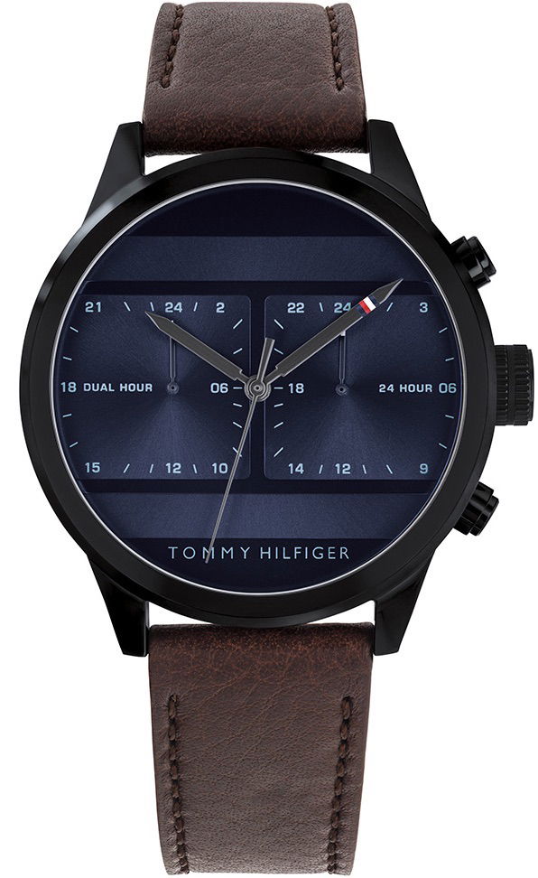 Tommy Hilfiger Erkek Kol Saati TH1791593