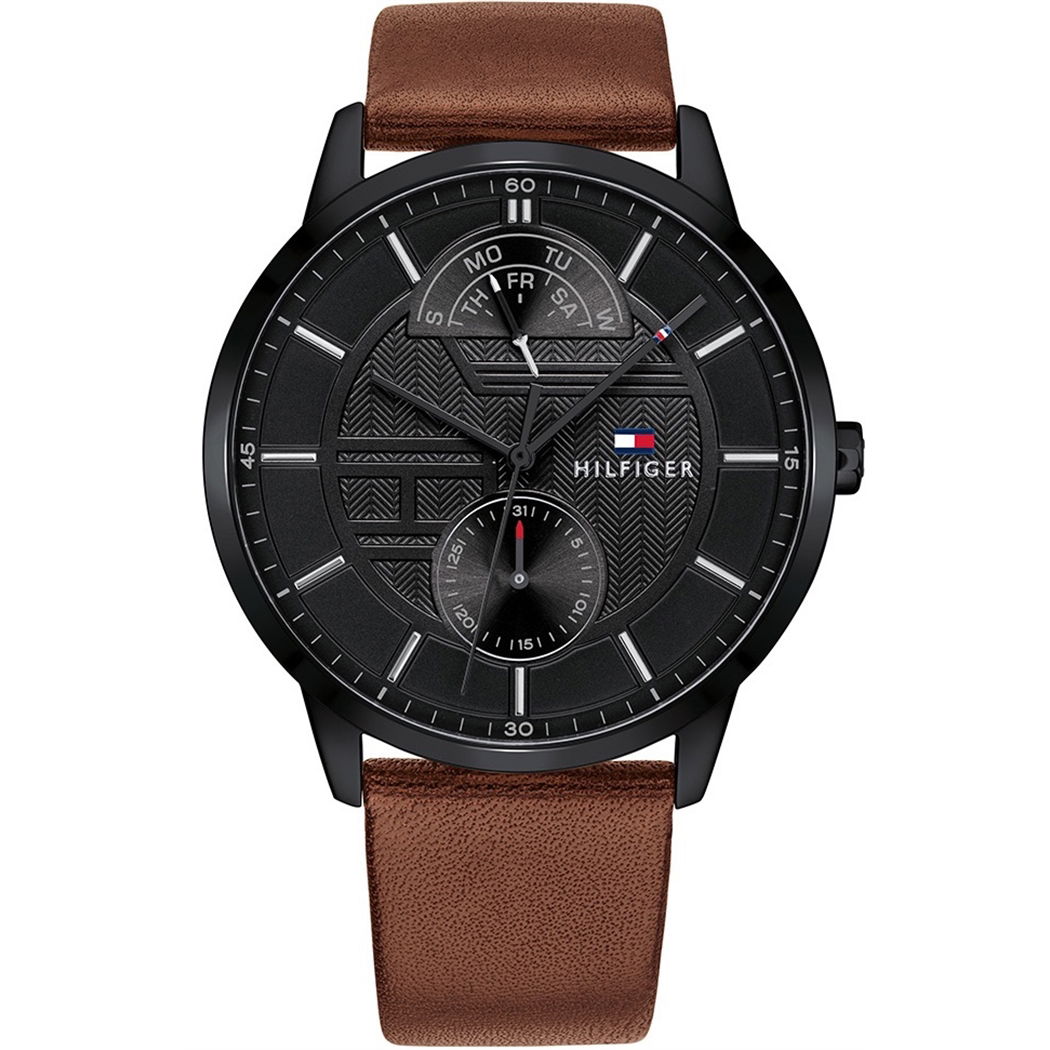 Tommy Hilfiger Erkek Kol Saati TH1791604