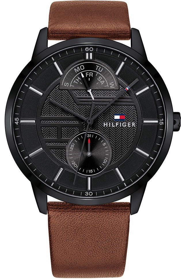 Tommy Hilfiger Erkek Kol Saati TH1791604