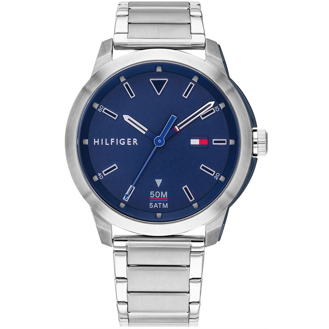 Tommy Hilfiger Erkek Kol Saati TH1791620