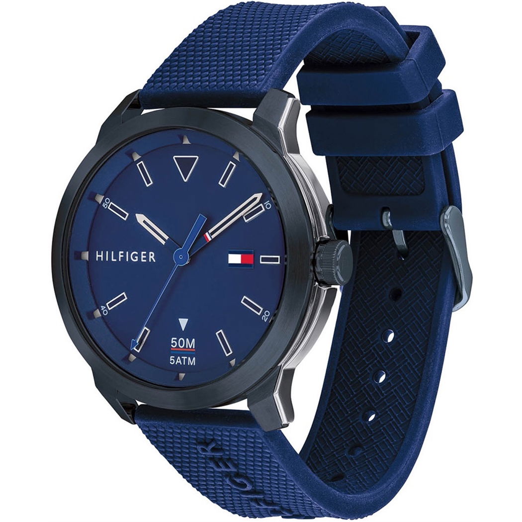 Tommy Hilfiger Erkek Kol Saati TH1791621