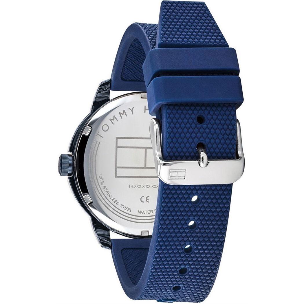 Tommy Hilfiger Erkek Kol Saati TH1791621