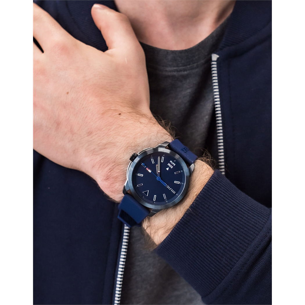 Tommy Hilfiger Erkek Kol Saati TH1791621