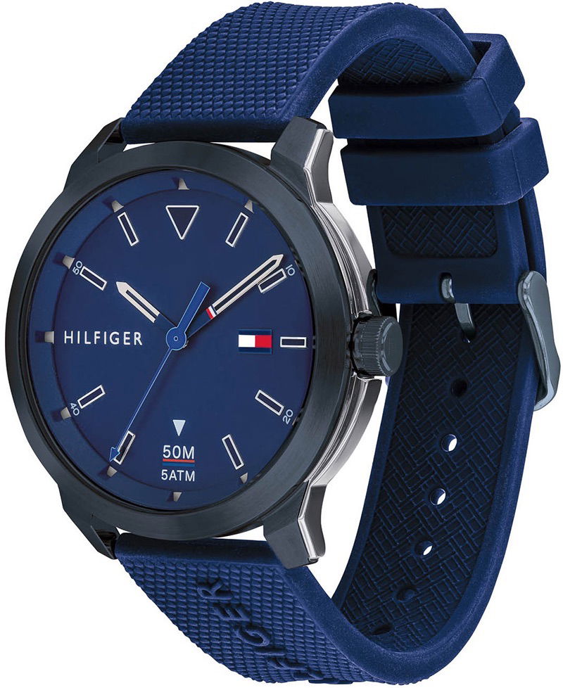 Tommy Hilfiger Erkek Kol Saati TH1791621