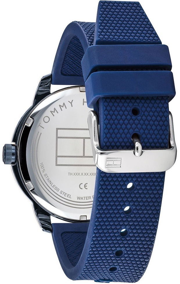 Tommy Hilfiger Erkek Kol Saati TH1791621