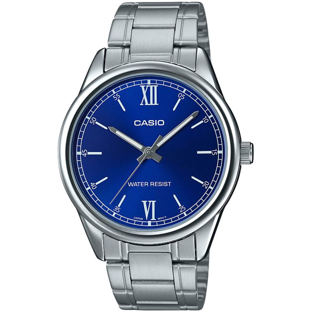 Casio Erkek Kol Saati MTP-V005D-2B1UDF