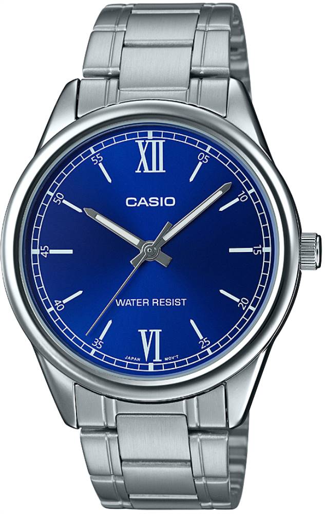 Casio Erkek Kol Saati MTP-V005D-2B1UDF