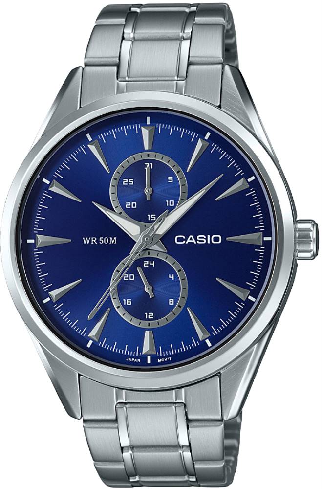 Casio Erkek Kol Saati MTP-SW340D-2AVDF