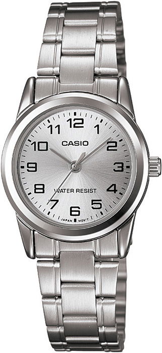 Casio LTP-V001D-7BUDF Kadın Kol Saati