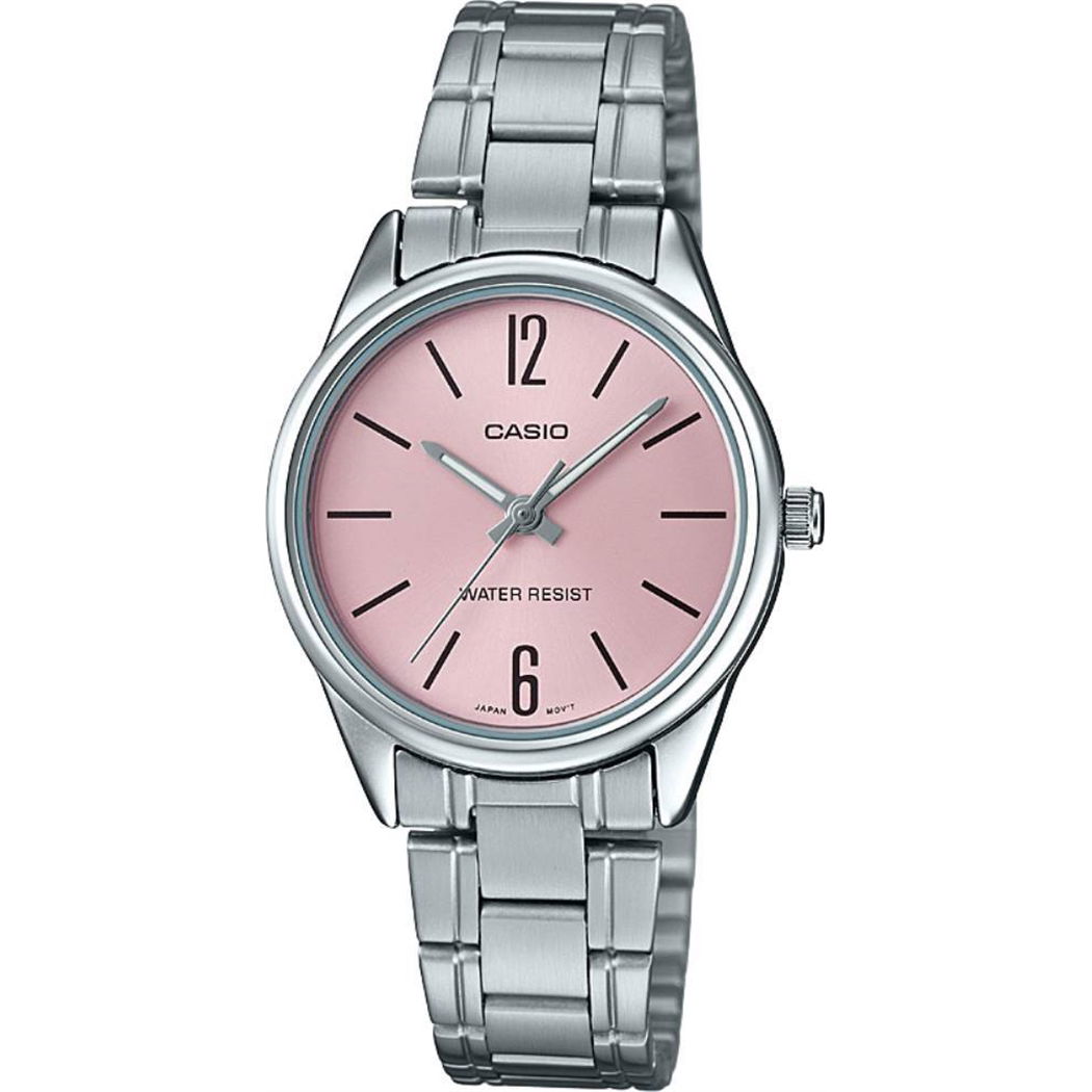 Casio Bayan Kol Saati LTP-V005D-4BUDF
