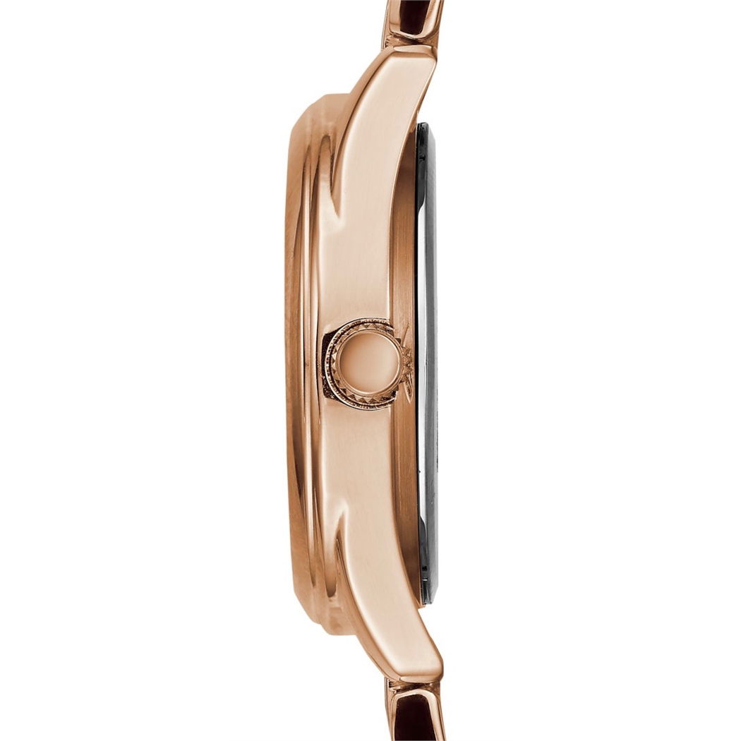 Guess Rose Gold Bayan Kol Saati GUW1147L3