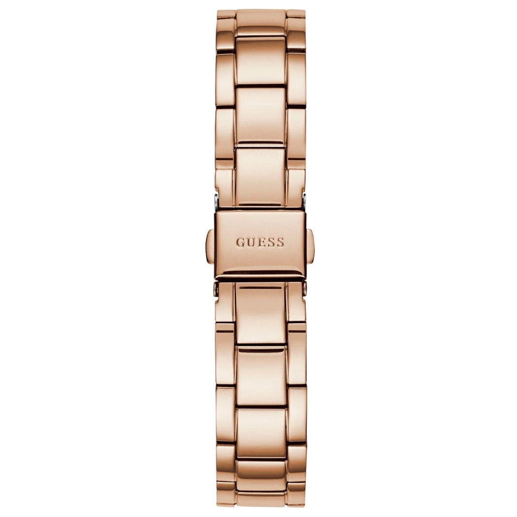 Guess Rose Gold Bayan Kol Saati GUW1147L3