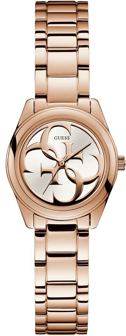Guess Rose Gold Bayan Kol Saati GUW1147L3