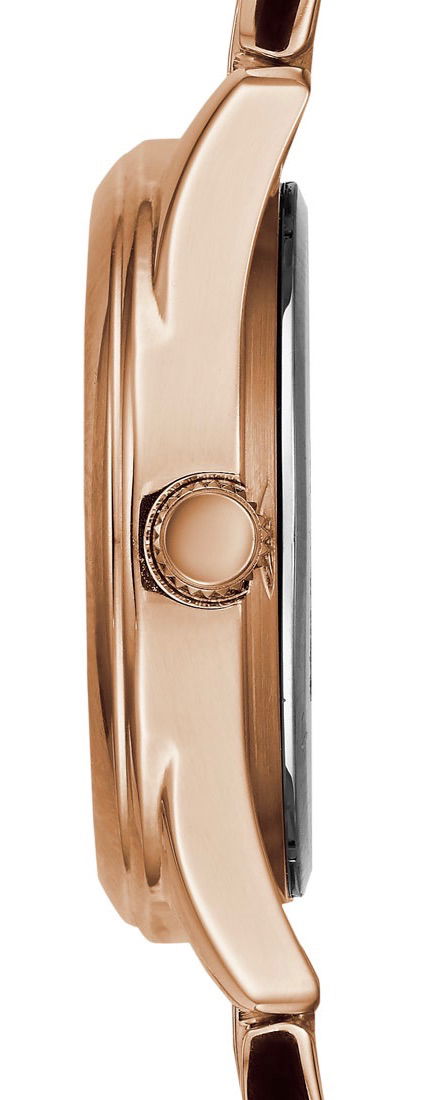 Guess Rose Gold Bayan Kol Saati GUW1147L3