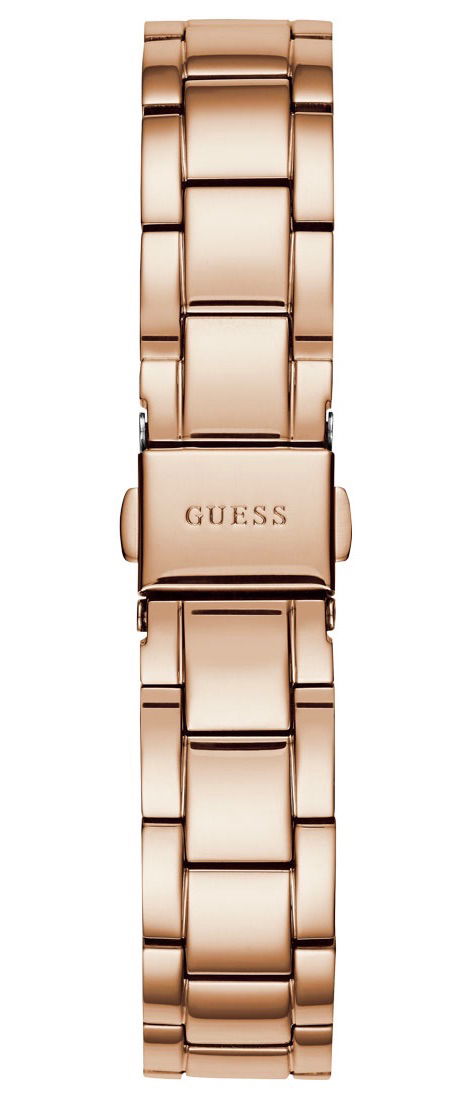 Guess Rose Gold Bayan Kol Saati GUW1147L3