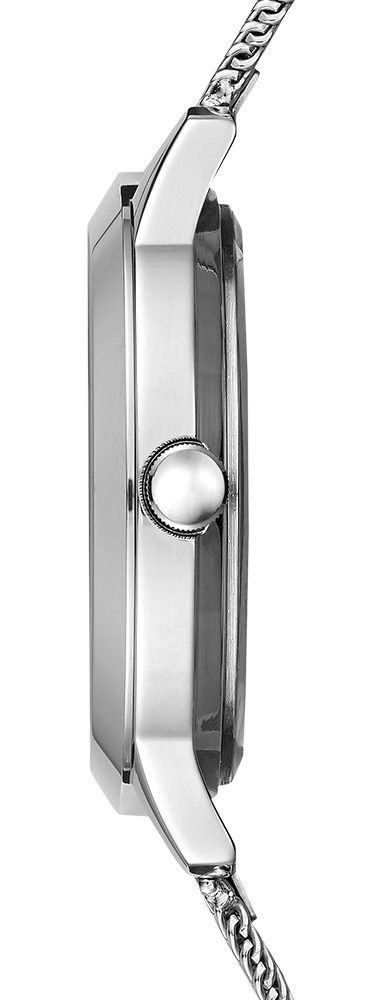 Guess Hasır Kordon Bayan Kol Saati GUW1197L3