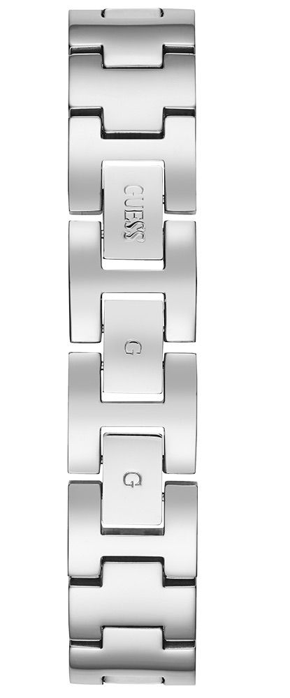 Guess Hasır Kordon Bayan Kol Saati GUW1197L3