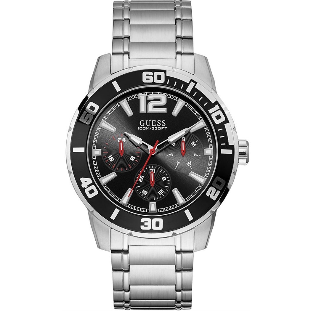 Guess Erkek Kol Saati GUW1249G1