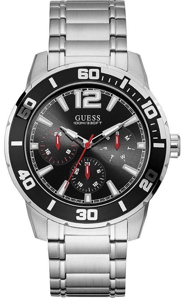 Guess Erkek Kol Saati GUW1249G1