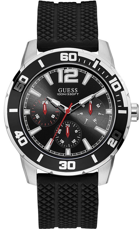 Guess Erkek Kol Saati GUW1250G1