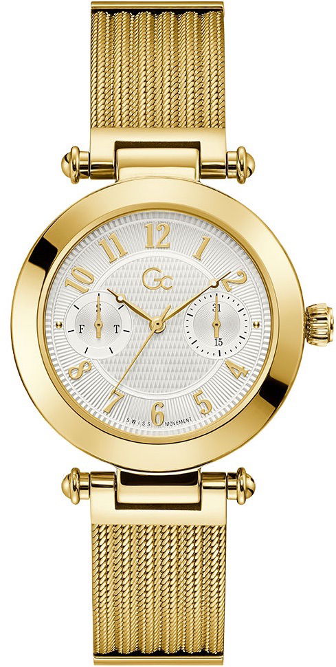 Gc Bayan Kol Saati GCY48003L7MF