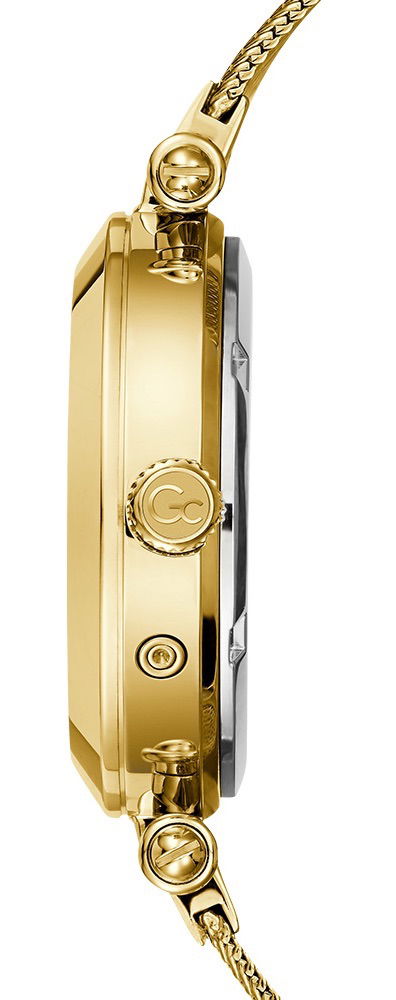 Gc Bayan Kol Saati GCY48003L7MF