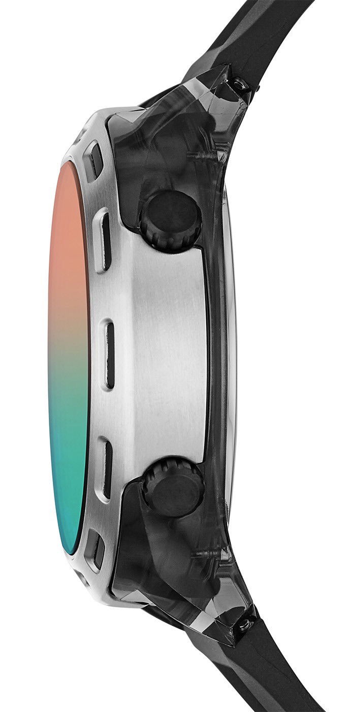 Diesel Dijital Erkek Kol Saati DZ1893