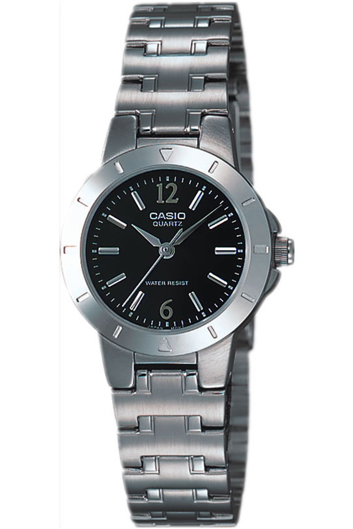 Casio LTP-1177A-1ADF Kadın Kol Saati