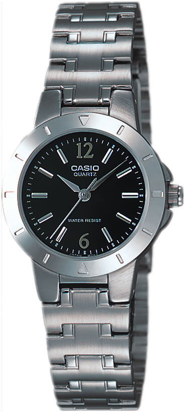Casio LTP-1177A-1ADF Kadın Kol Saati