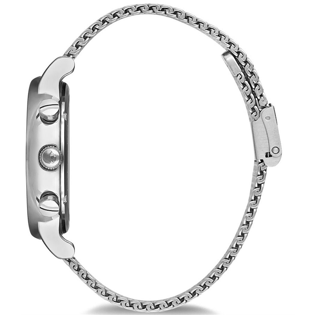 Momentus Erkek Kol Saati CC235S-04SS