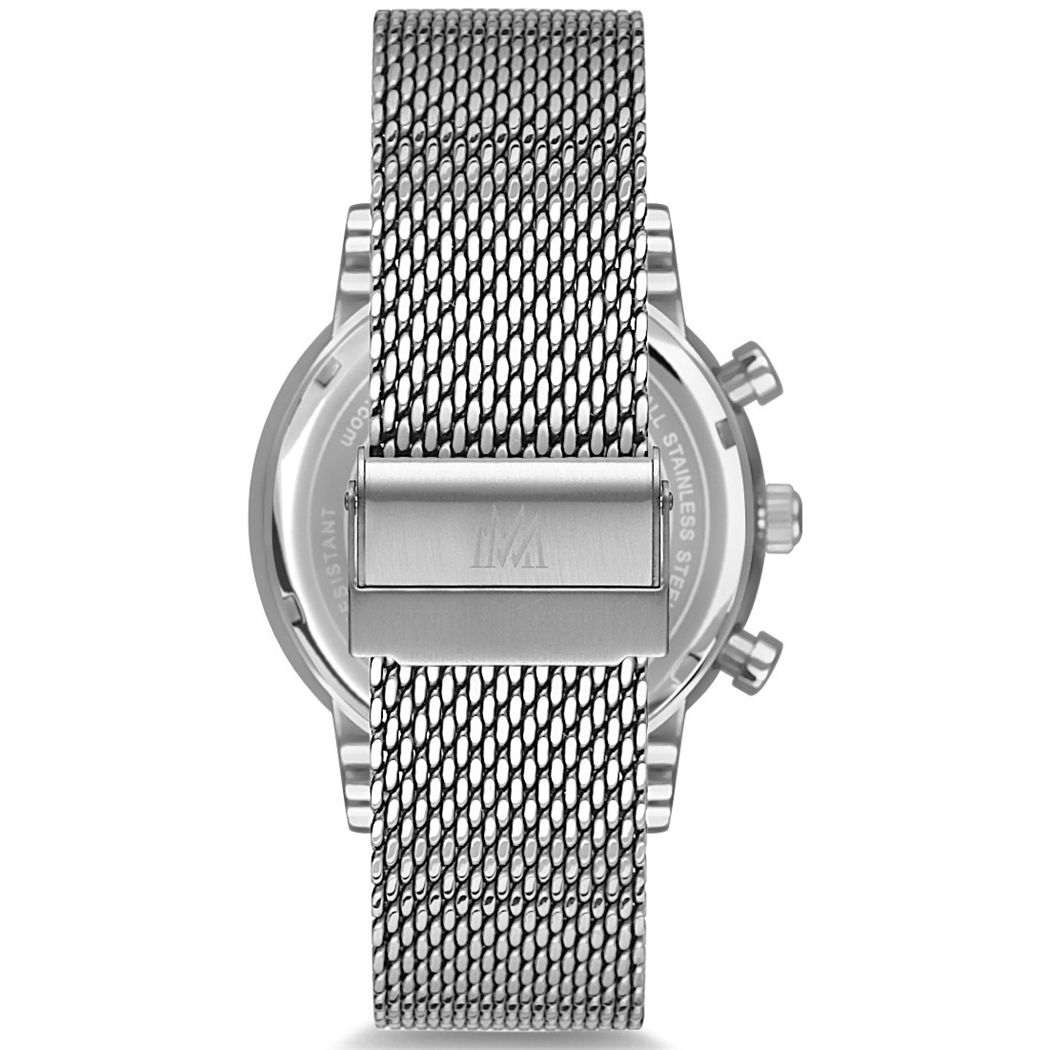 Momentus Erkek Kol Saati CC235S-04SS
