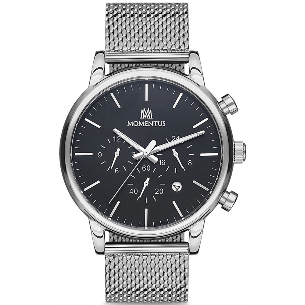 Momentus Erkek Kol Saati CC235S-04SS