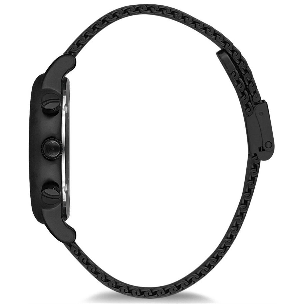 Momentus Erkek Kol Saati CC235B-04SS