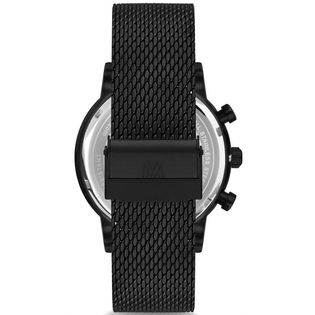 Momentus Erkek Kol Saati CC235B-04SS