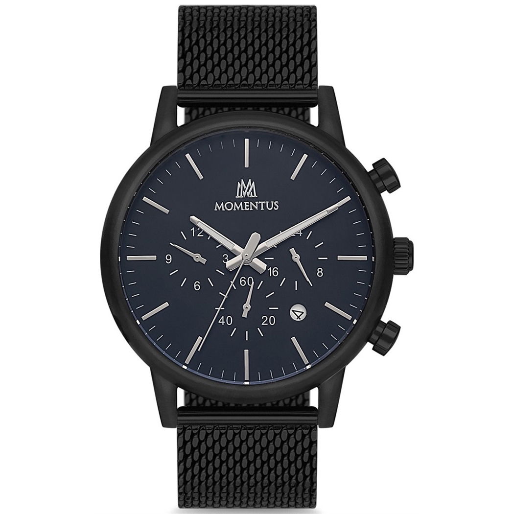 Momentus Erkek Kol Saati CC235B-04SS