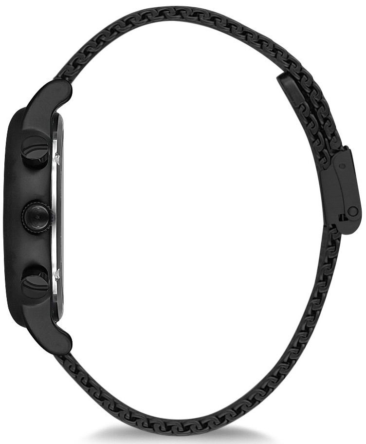 Momentus Erkek Kol Saati CC235B-04SS