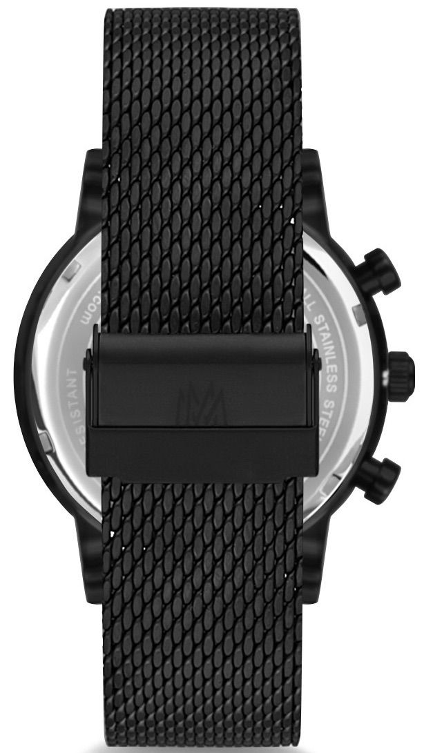 Momentus Erkek Kol Saati CC235B-04SS