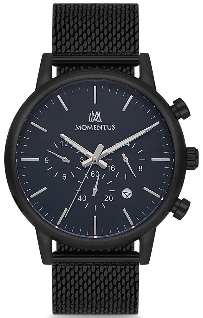 Momentus Erkek Kol Saati CC235B-04SS