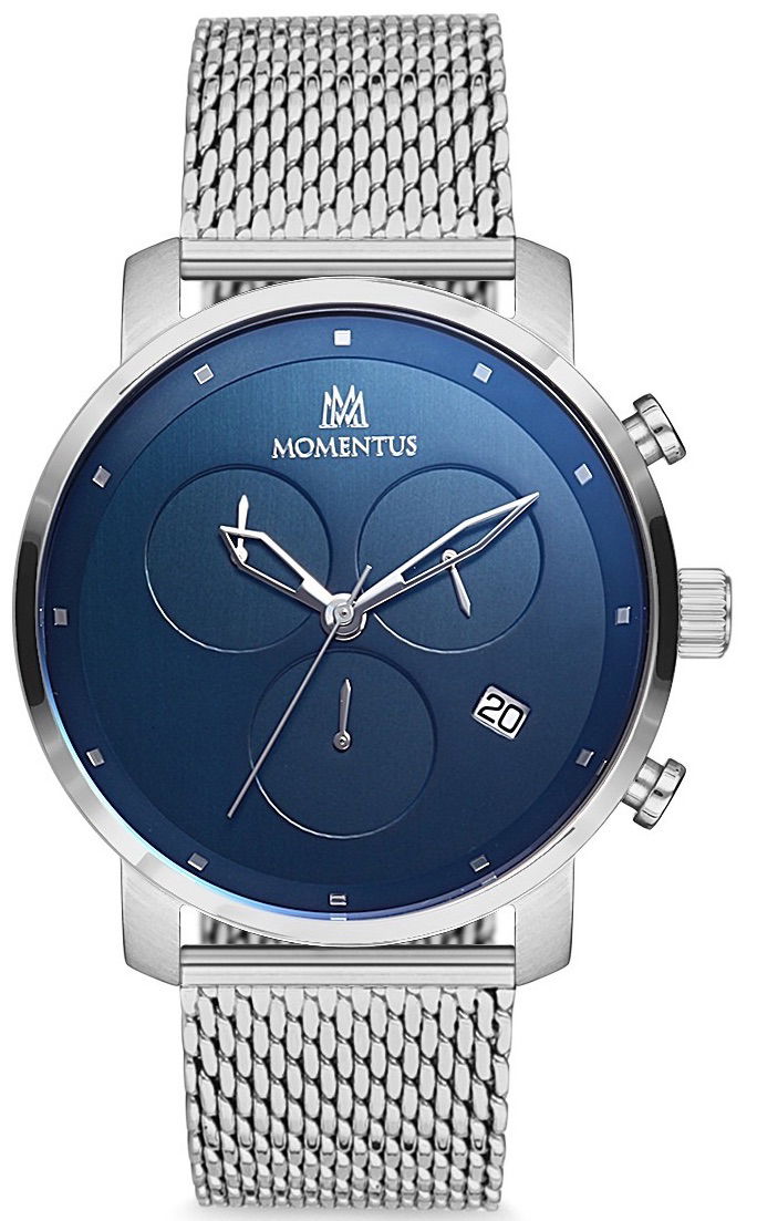 Momentus Erkek Kol Saati CC105S-11SS