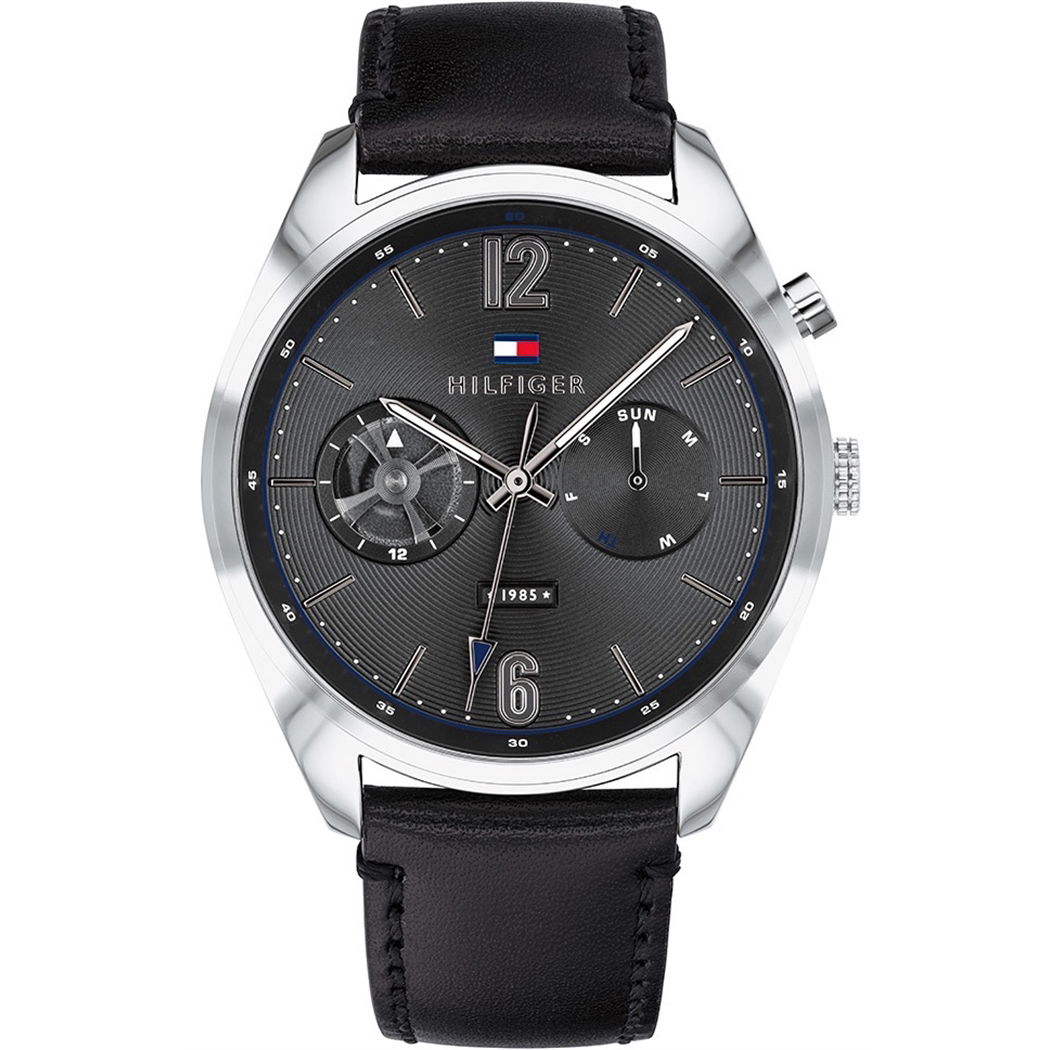 Tommy Hilfiger Erkek Kol Saati TH1791548