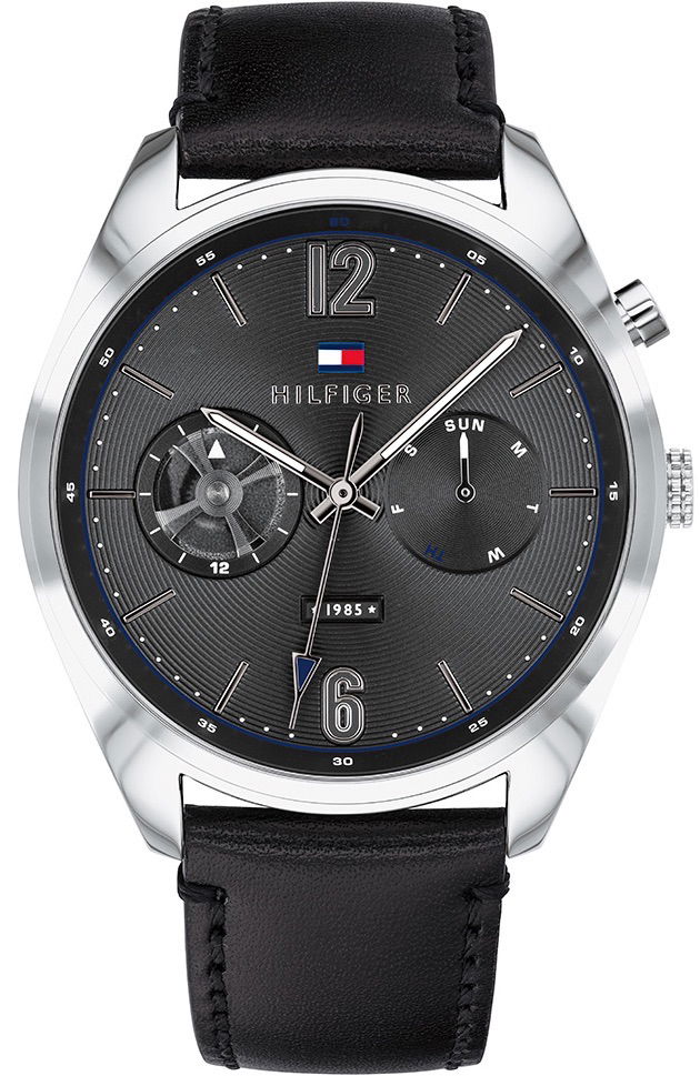 Tommy Hilfiger Erkek Kol Saati TH1791548