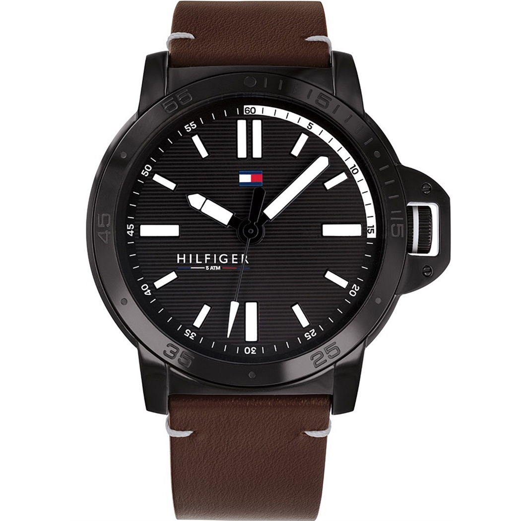 Tommy Hilfiger Erkek Kol Saati TH1791589