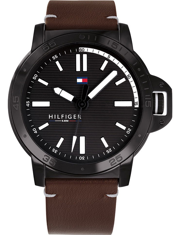Tommy Hilfiger Erkek Kol Saati TH1791589